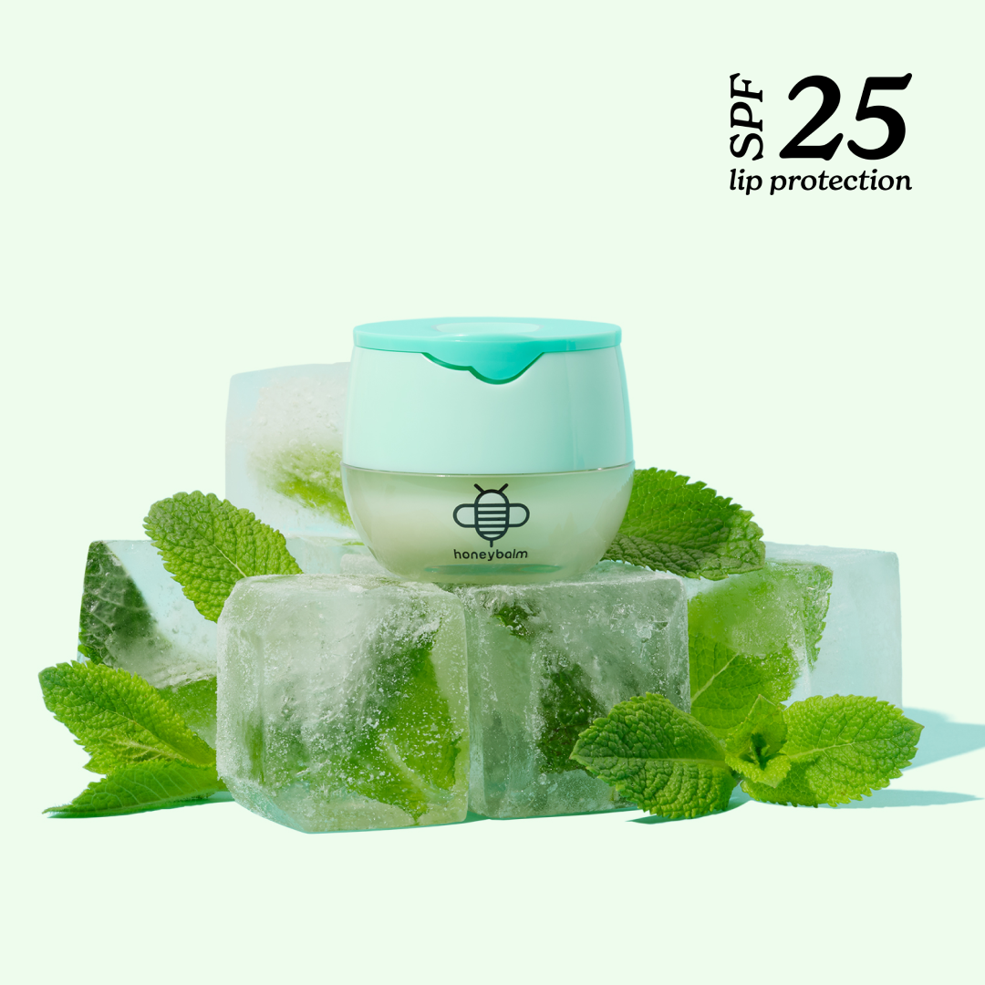 Lip Care Set