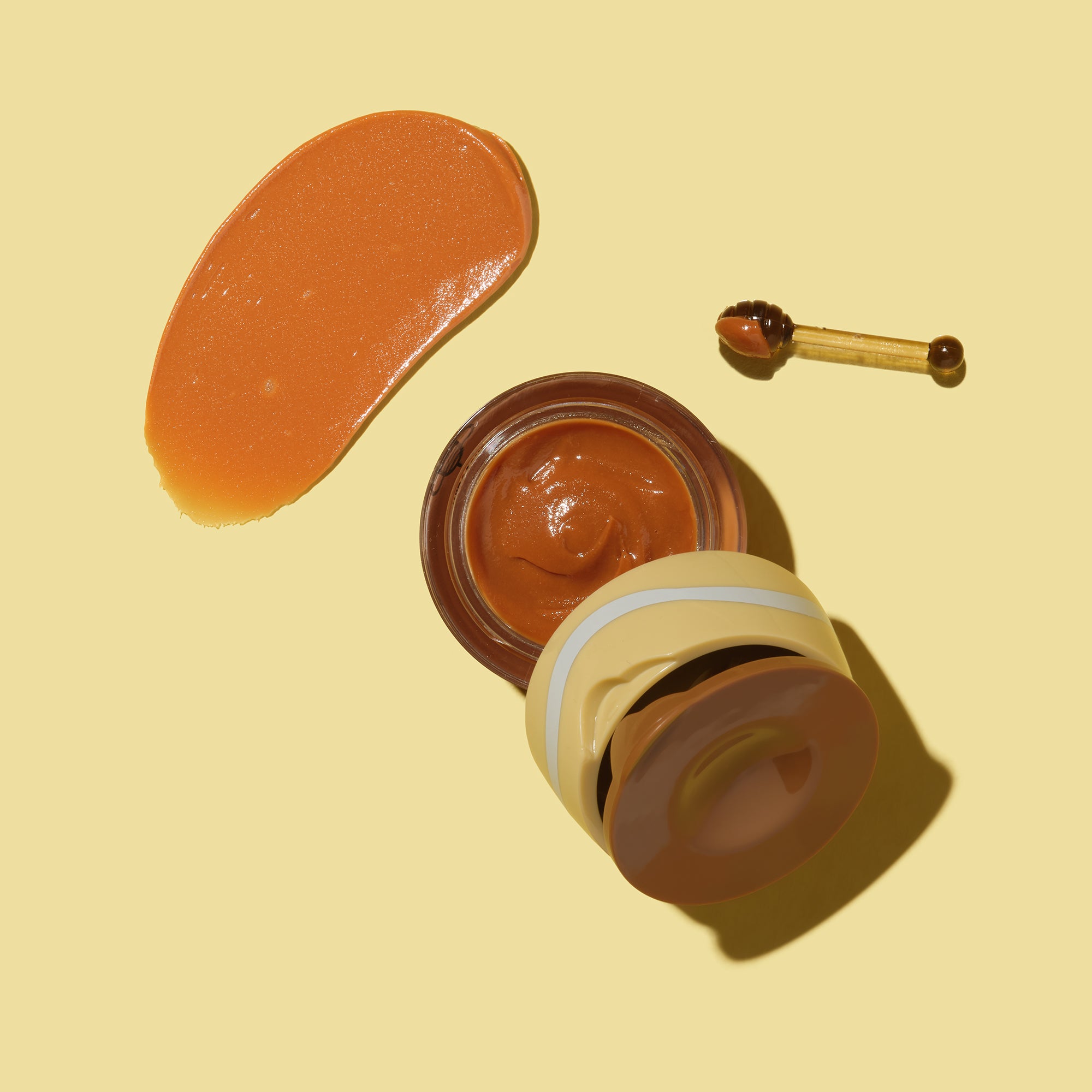 Honeybalm Mocha