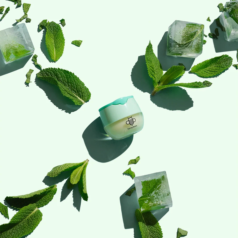 Honeybalm Mint