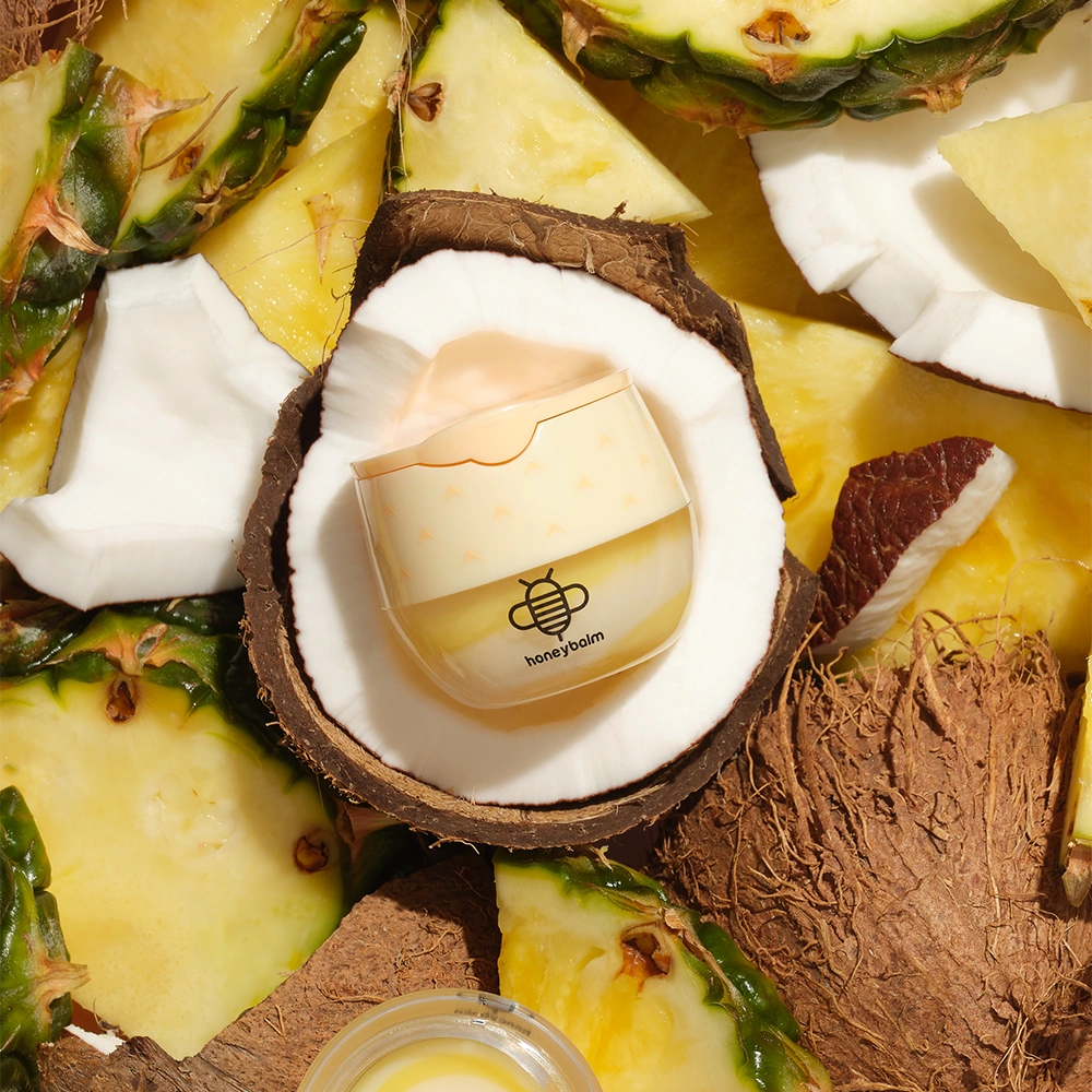 Honeybalm Pina Colada
