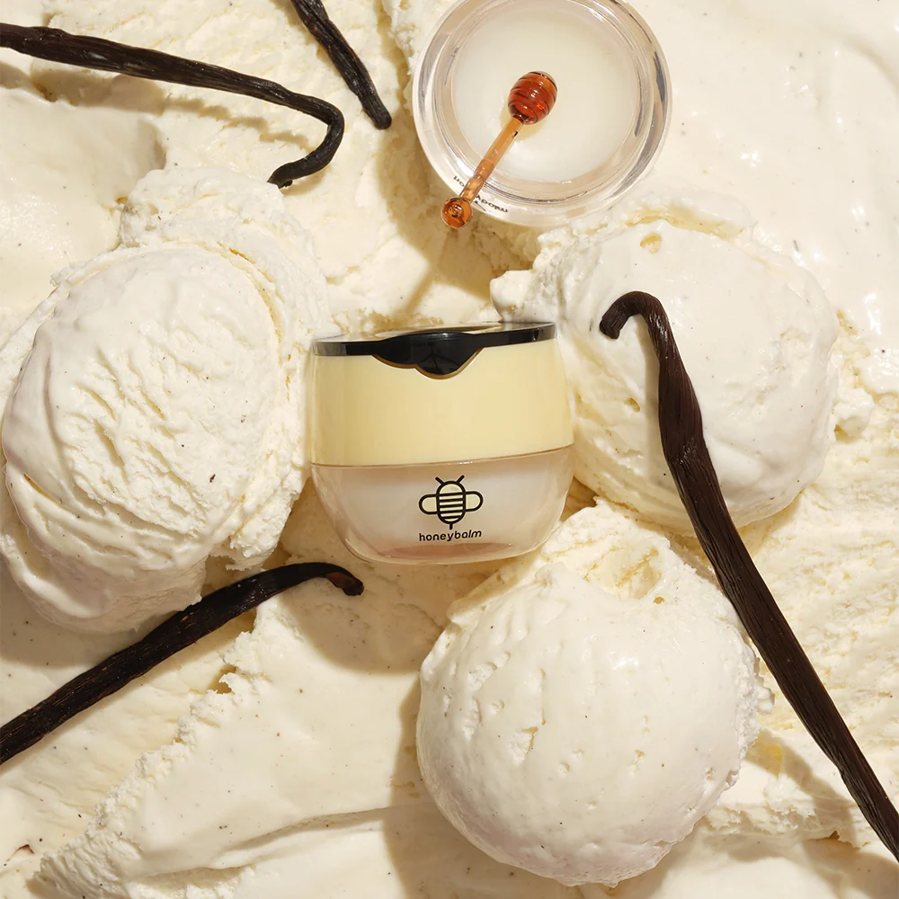 Honeybalm Vanilla