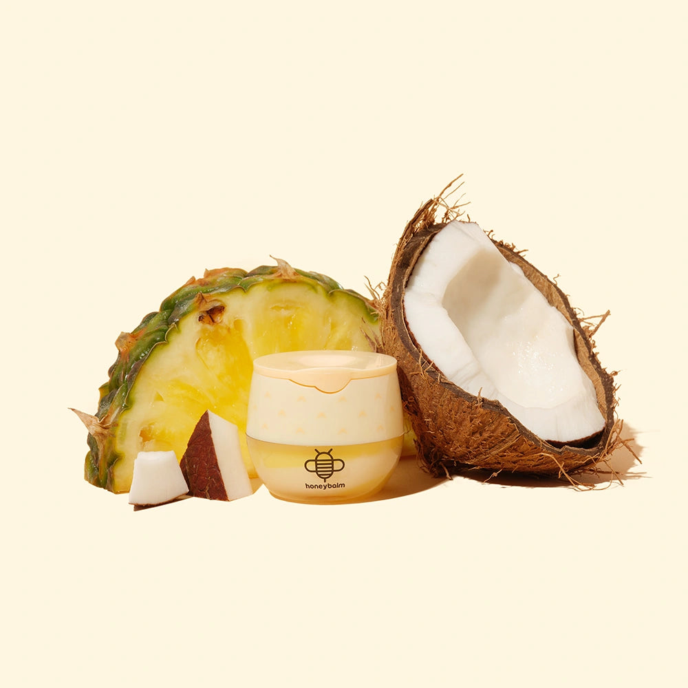 Honeybalm Pina Colada