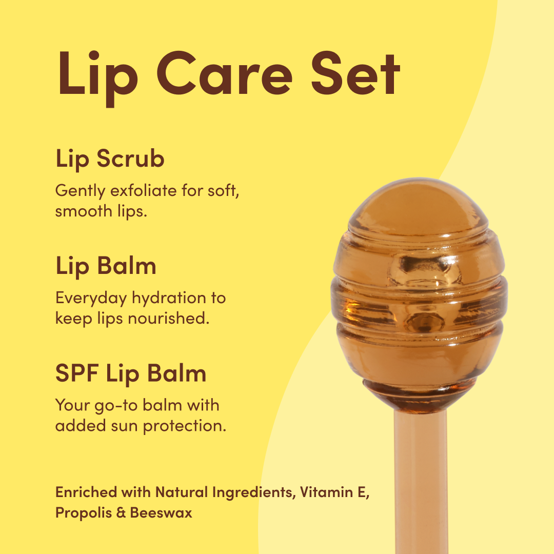 Lip Care Set