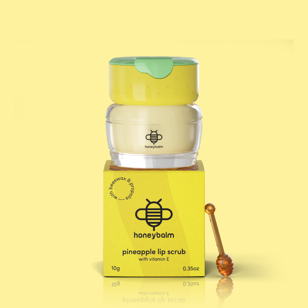 Lip Care Set