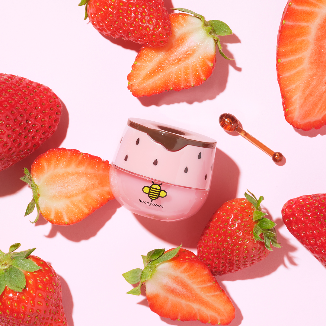 Lip Care Set