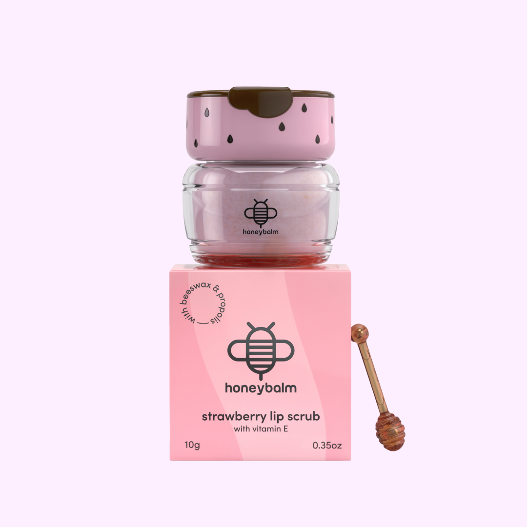 Lip Care Set