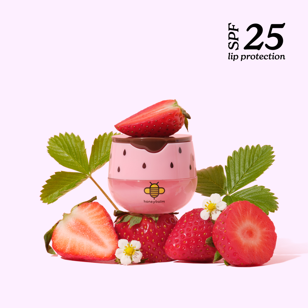 Lip Care Set