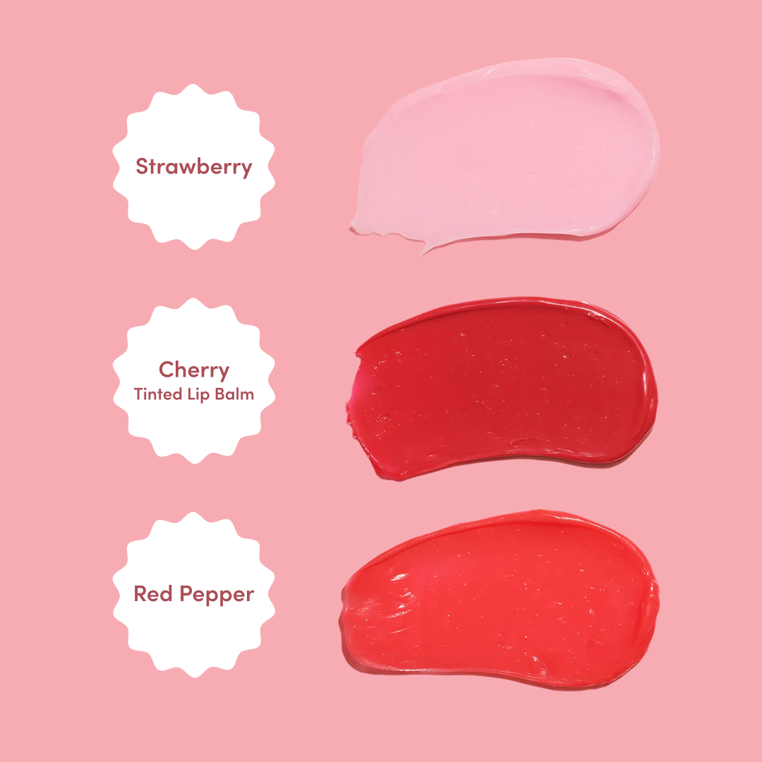 The Kiss & Tell Trio