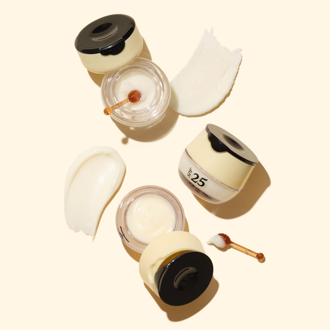 Lip Care Set