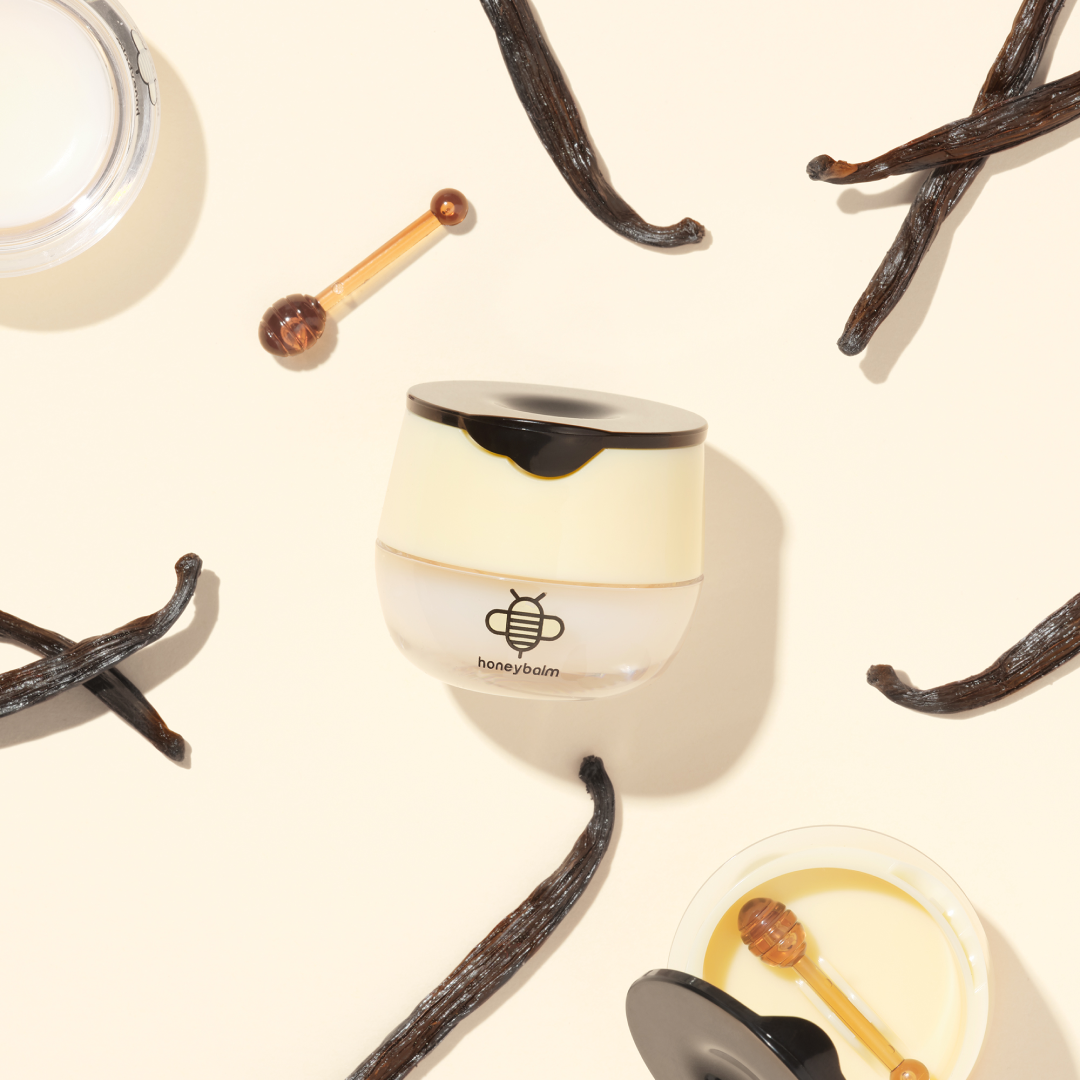 Lip Care Set