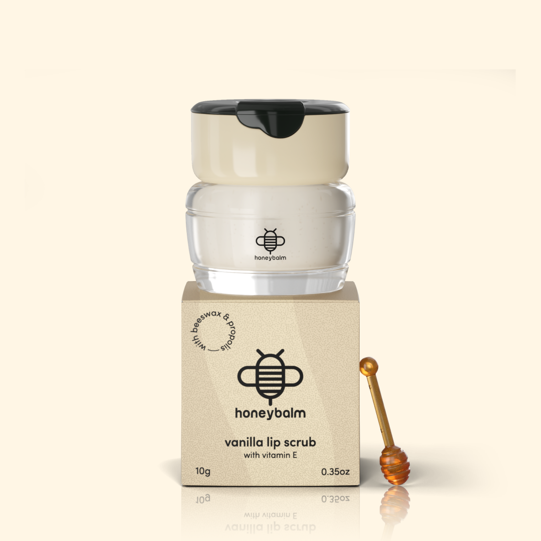 Lip Care Set