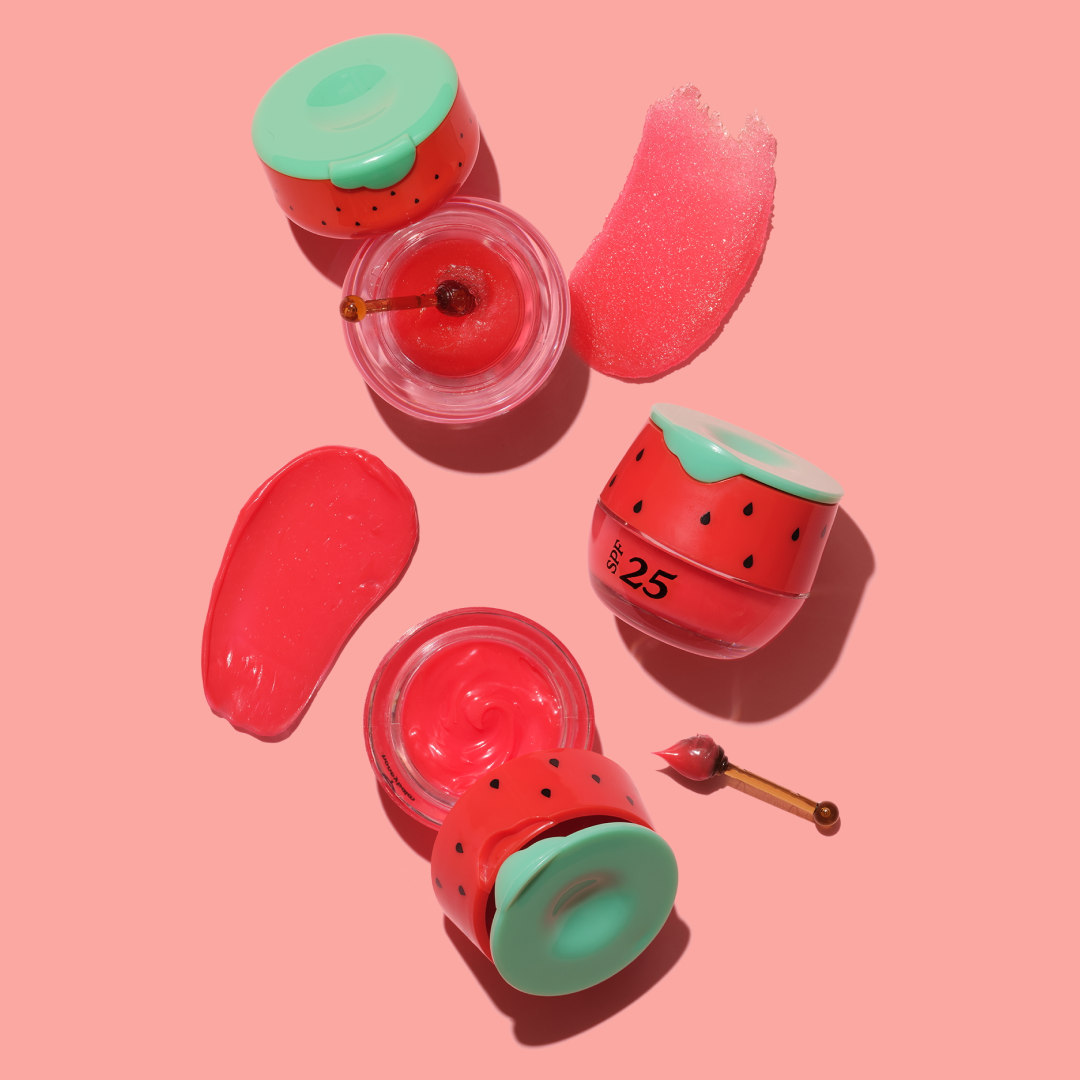 Lip Care Set