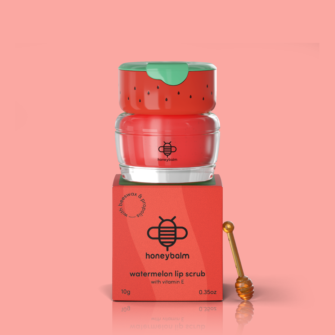 Lip Care Set