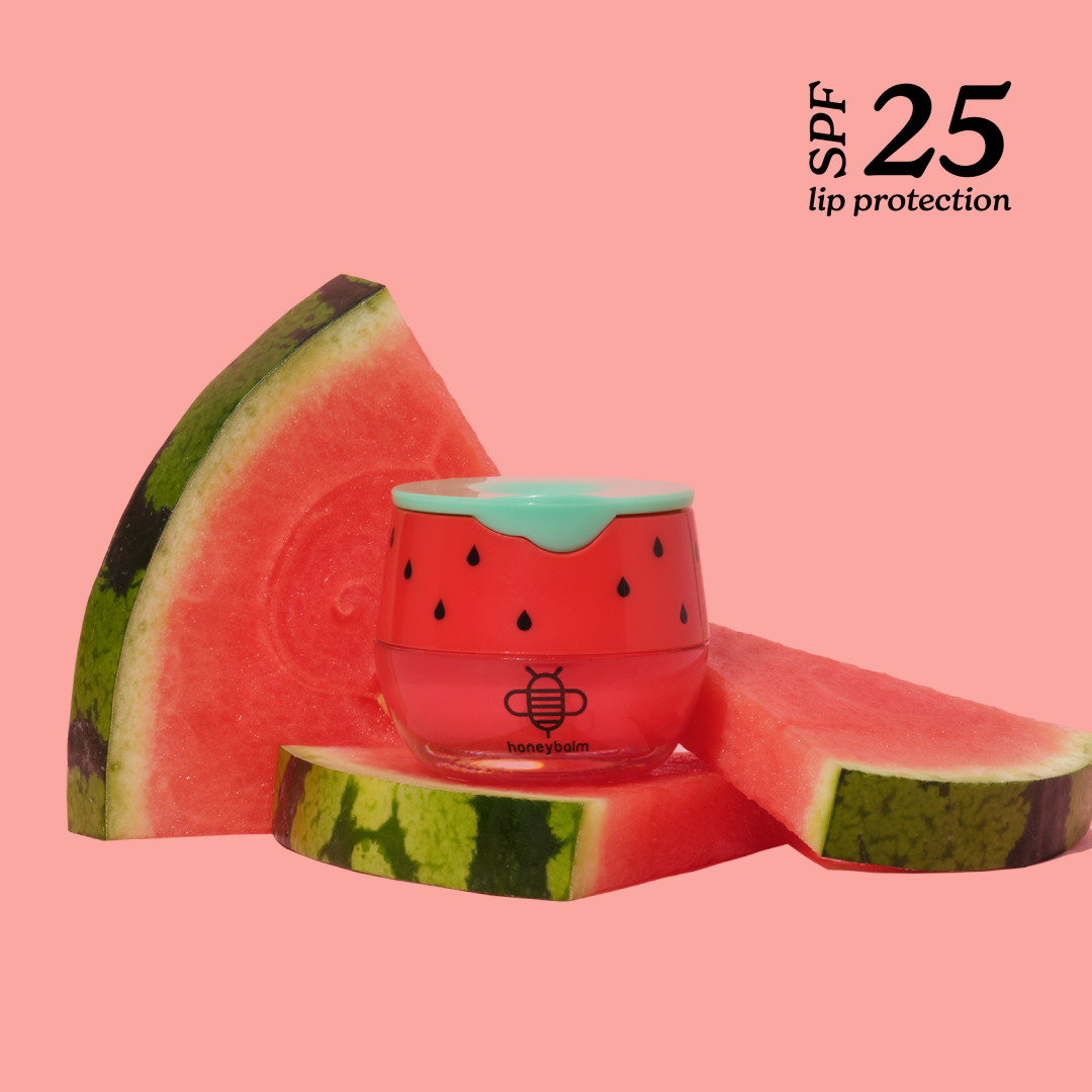 Lip Care Set