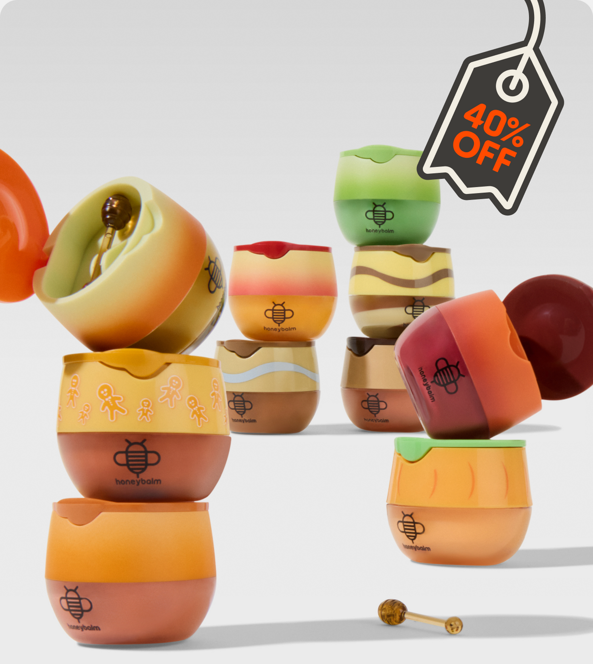 Black Friday Limited Bundle 10