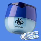 Blueberry Lip Balm