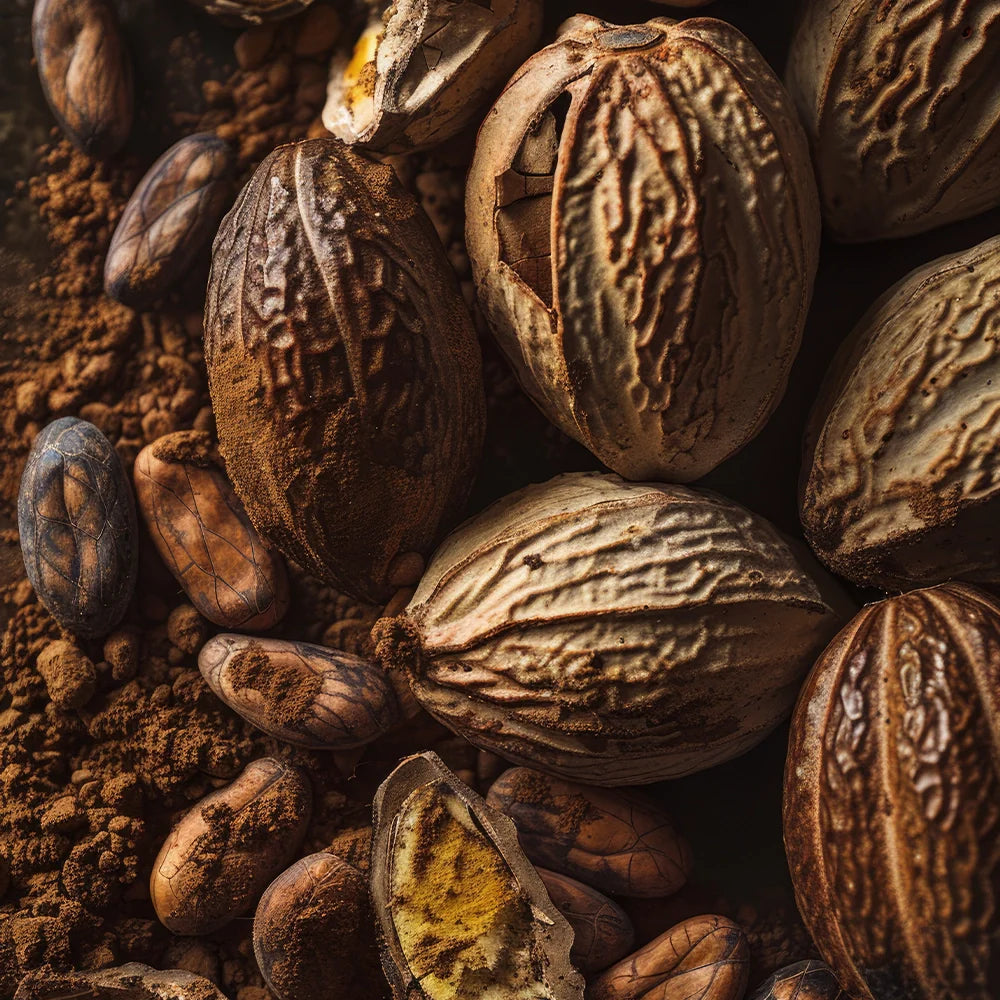 Honeybalm Chocolate SPF