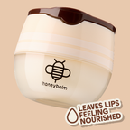 Coconut Lip Balm