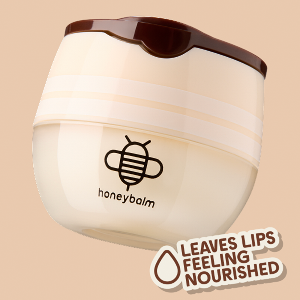 Coconut Lip Balm