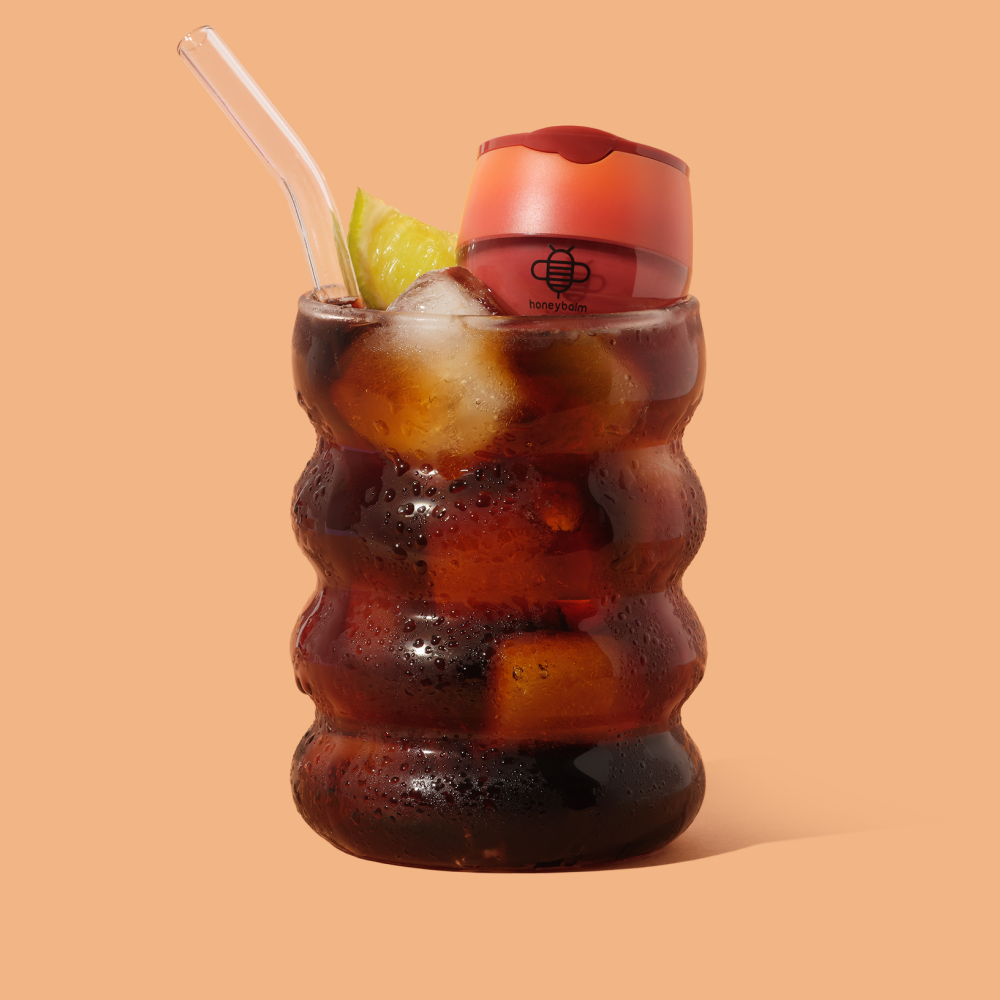 Cola Lip Balm