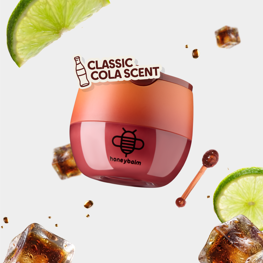 Cola Lip Balm