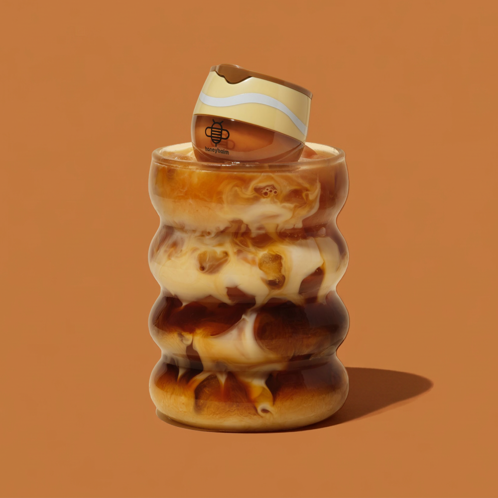 Mocha Lip Balm