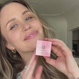 Strawberry Lip Balm