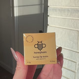 Honey Lip Balm