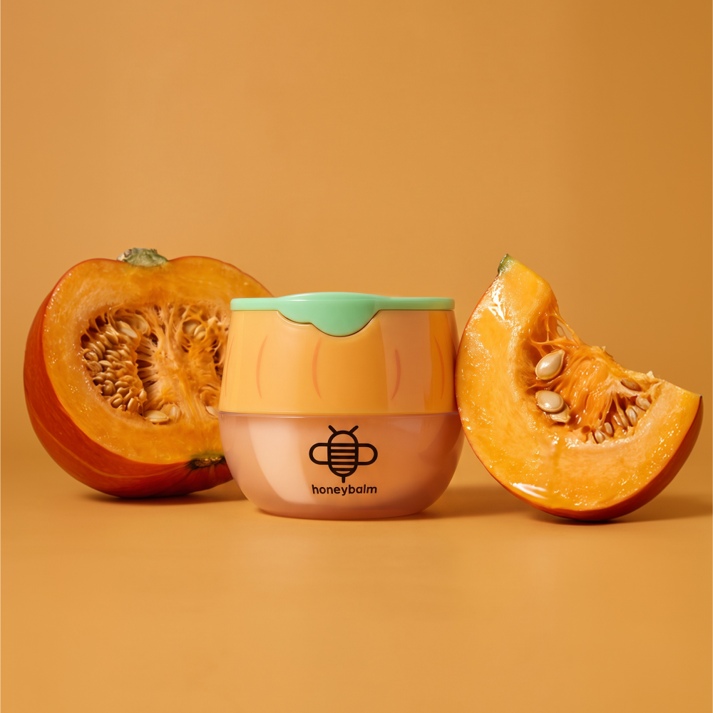 Pumpkin Spice Lip Balm