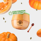 Pumpkin Spice Lip Balm