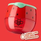 Watermelon Lip Balm